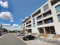 Pronájem bytu 2+kk, Plzeň - Újezd, Diamantová, 70 m2