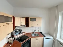 Pronájem bytu 2+1, Velká Bystřice, Nádražní I, 55 m2