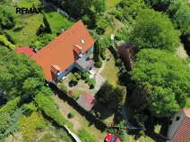 Prodej rodinného domu, Ročov, 112 m2