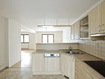 Pronájem rodinného domu, Praha - Nebušice, 253 m2