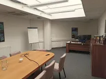 Pronájem kanceláře, Čestlice, Obchodní, 310 m2