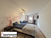 Prodej bytu 2+kk, Praha - Nové Město, V tůních, 58 m2