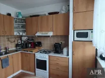Pronájem bytu 2+1, Uherský Brod, V. Růžičky, 60 m2