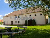 Prodej rodinného domu, Kamenný Újezd, 402 m2