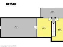 Prodej rodinného domu, Pečky, Pečecká, 140 m2
