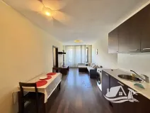 Prodej bytu 2+kk, Bansko, Bulharsko, 55 m2