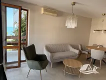 Prodej bytu 3+kk, Sveti Vlas, Bulharsko, 82 m2