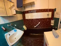 Prodej bytu 3+1, Zlín, Mostní, 59 m2