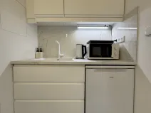 Pronájem kanceláře, Olomouc - Nová Ulice, Horní lán, 25 m2