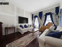 Prodej bytu 3+1, Karlovy Vary, nábřeží Jana Palacha, 94 m2