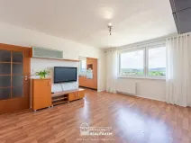 Prodej bytu 3+1, Hranice - Hranice I-Město, Hromůvka, 75 m2