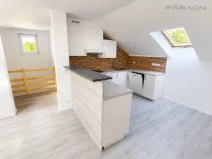 Pronájem bytu 3+kk, Dobřejovice, Košumberk, 70 m2