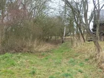 Dražba pozemku, Březina, 520 m2