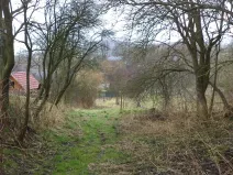 Dražba pozemku, Březina, 520 m2