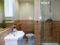 Pronájem bytu 2+kk, Česká Lípa, Hradecká, 42 m2