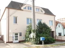 Pronájem kanceláře, Blansko, Sukova, 39 m2