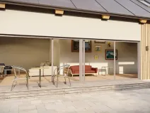 Prodej domu na klíč, Rohoznice, 145 m2