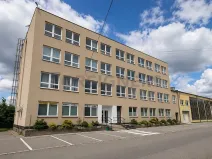 Pronájem skladu, Brno, Vinohradská, 412 m2