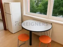 Pronájem bytu 1+1, Brno, Laštůvkova, 30 m2