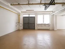 Pronájem skladu, Brno, Vinohradská, 153 m2