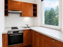 Prodej bytu 1+kk, Praha - Háje, Matúškova, 31 m2