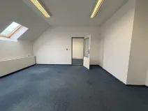 Pronájem kanceláře, Praha - Libuš, Libušská, 130 m2