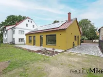 Prodej rodinného domu, Nové Město pod Smrkem, Jindřichovická, 95 m2