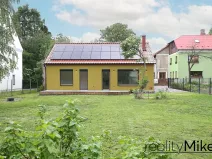 Prodej rodinného domu, Nové Město pod Smrkem, Jindřichovická, 95 m2