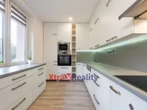 Pronájem bytu 2+kk, Teplice, Křížkovského, 52 m2