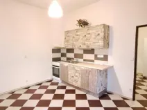 Pronájem bytu 1+1, Jihlava, Znojemská, 44 m2