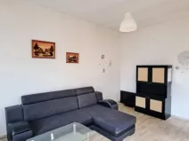 Pronájem bytu 1+1, Jihlava, Znojemská, 44 m2