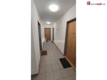 Pronájem garáže, Praha - Dolní Chabry, K Beranovu, 13 m2