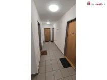 Pronájem garáže, Praha - Dolní Chabry, K Beranovu, 13 m2