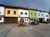 Prodej rodinného domu, Velké Pavlovice, 155 m2