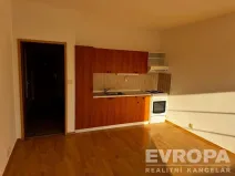 Pronájem bytu 1+kk, Liberec - Liberec VII-Horní Růžodol, Jeronýmova, 35 m2