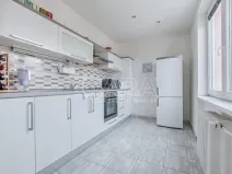 Pronájem bytu 2+1, Ostrava - Poruba, Kyjevská, 55 m2