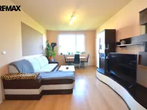 Prodej bytu 3+1, Olomouc, Herrmannova, 70 m2