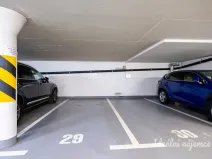 Pronájem bytu 2+kk, Praha - Letňany, Tupolevova, 50 m2