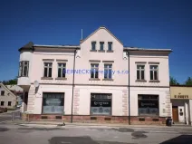 Prodej restaurace, Hostinné, Horská, 450 m2