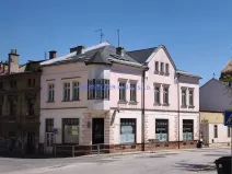 Prodej restaurace, Hostinné, Horská, 450 m2