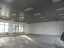 Pronájem skladu, Brno, 375 m2