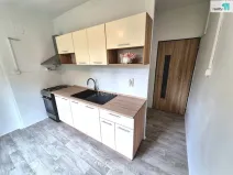 Prodej bytu 2+1, Aš, Palackého, 51 m2