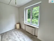 Prodej bytu 2+1, Aš, Palackého, 51 m2