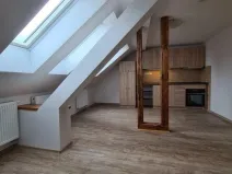 Pronájem bytu 4+kk, České Budějovice - České Budějovice 6, 76 m2