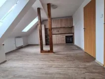 Pronájem bytu 4+kk, České Budějovice - České Budějovice 6, 76 m2
