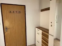 Pronájem bytu 1+1, Hodonín, Slunečná, 32 m2