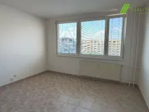 Pronájem bytu 1+1, Hodonín, Slunečná, 32 m2