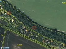 Prodej lesa, Kropáčova Vrutice - Střížovice, 12158 m2