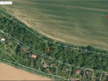 Prodej lesa, Kropáčova Vrutice - Střížovice, 12158 m2