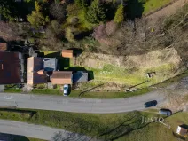 Prodej rodinného domu, Klobuky, Pod Nádražím, 51 m2